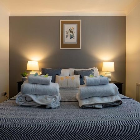 Perfect Couple Retreat To Unwind&Relax With Hottub Apartman Peacehaven Kültér fotó
