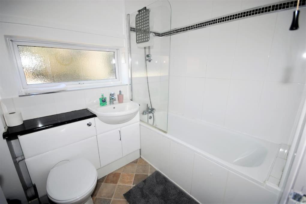 Perfect Couple Retreat To Unwind&Relax With Hottub Apartman Peacehaven Kültér fotó