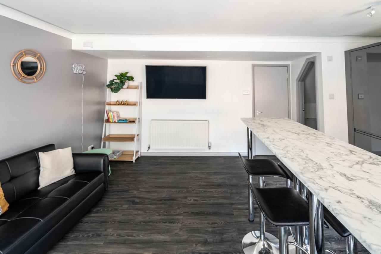 Perfect Couple Retreat To Unwind&Relax With Hottub Apartman Peacehaven Kültér fotó