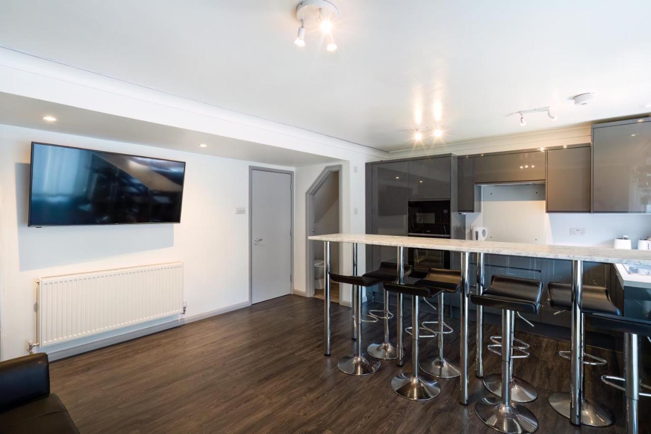 Perfect Couple Retreat To Unwind&Relax With Hottub Apartman Peacehaven Kültér fotó